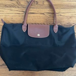 Large Le Pliage Tote